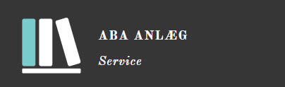 ABA anlæg service