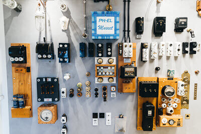 Electrical inspection Copenhagen